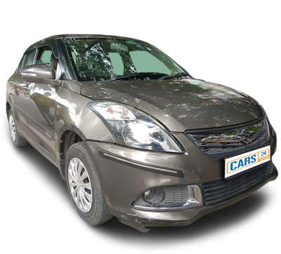 Maruti Swift Dzire-img